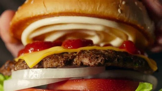 Carl's Jr. Famous Star TV Spot, 'So Famous' Featuring Paris Hilton