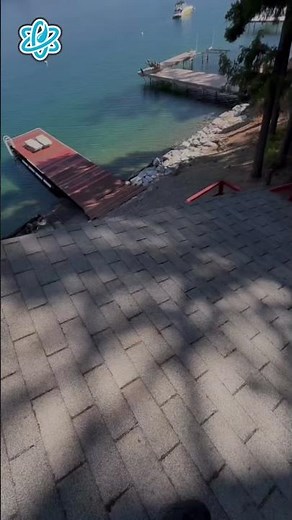 Roof & Gutter Cleaning by NuClear Property Care