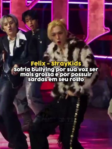 Idols que sofriam bullying..🥀 #kpop #viral #newjeans #trending #straykids #bts #trend #challenge #fy