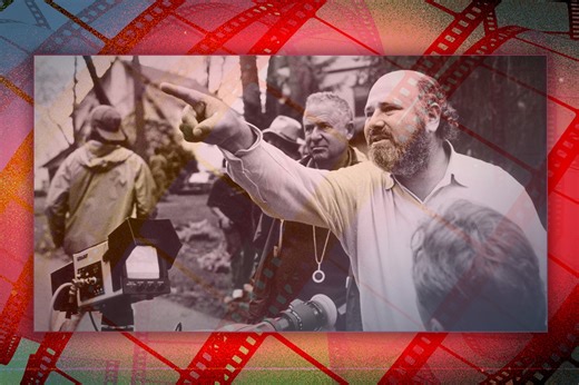 With Rob Reiner Dies a Whole Tradition of Hollywood Filmmaking