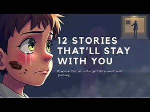 Healing Through Humanity: Deep Emotional Stories