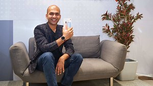 Redmi Note 10 series first look teased ahead of launch