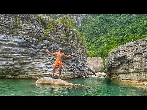 Muchas Aguas Cambita - San Cristóbal