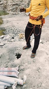 Explosive charging karte waqt Jharkhand mining #drilling #blasting #impression #video #Viral #post 💥💥💥💥💥💥💥💥💥💥💥💥💥💥💥💥💥💥💥💥💥💥 | Badal Kumar