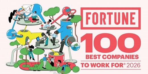 Fortune 100 Best Companies to Work For | Fortune