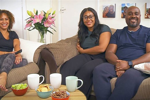 Inside Gogglebox salaries, perks and the rule they cannot break