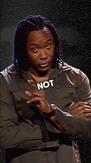 Reginald D Hunter - I Might Be Racist