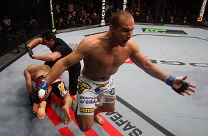 UFC 146 Preview