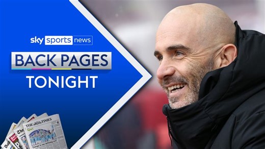 Enzo Maresca: Why Chelsea have made Leicester boss new head coach