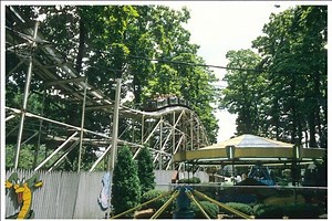 Old North Penn: West Point Park