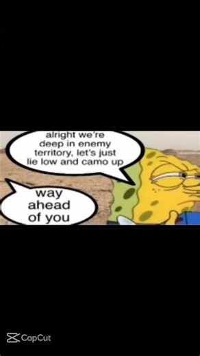 My squid is frozen #meme #spongebob #fyp #trending #funny