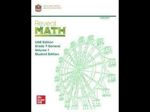 1-1 Unit rates involving ratios of fractions