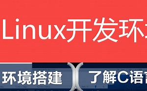 Linux入门第三讲|Linux开发环境Gcc配置|Linux入门到精通|大学生春秋招Linux|LinuxC/C  就业