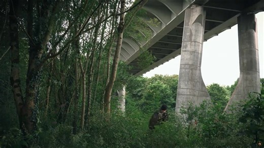 I wrote “Drop Me Off the Grid” for those moments when the noise gets too loud and the world feels like too much. It’s about trading chaos and anxiety for quiet woods, open skies, and a place where time slows down. Sometimes the best way to find yourself is to disappear for a while. There are a couple lyrical clues that tip you off that I wrote this song a long time ago. Show me your age. What are the clues? | Rob Yates