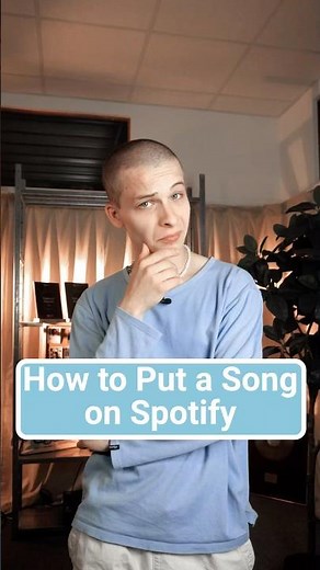 How to Upload a Song to Spotify and Beyond ✅🔊