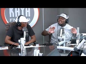 Skhumba Speaks About Jacob Zuma Not Attending Court