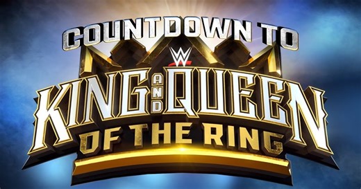 Watch: Countdown To WWE King And Queen Of The Ring