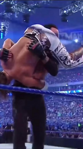 Most Brutal WWE Finishers Revealed | Undertaker's Tombstone Move