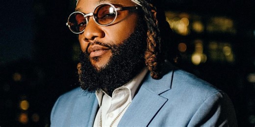 KCee unlocks new single 'Netfliss'