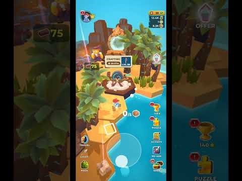 New Planet | Egyptium | My Little Universe | Part 174