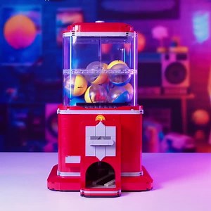 55K views · 775 reactions | INSERT COIN 滋 | LEGO Ideas | Facebook