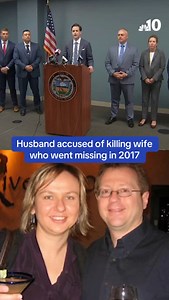 262 reactions · 30 comments | Allen Gould, the husband of missing...