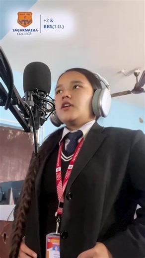 Nebika Gurung's Stunning Performance at Sungabha Singing Idol