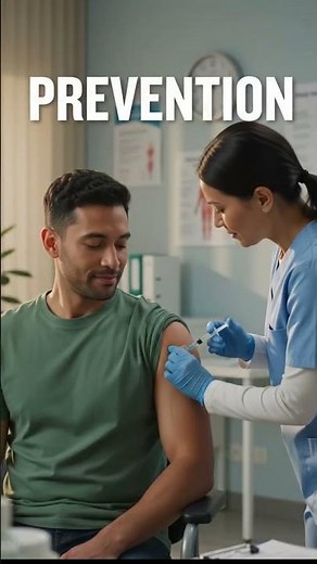 Can healthy adults die from measles?