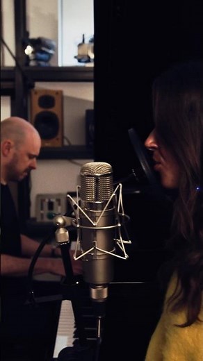 Jono and Malou's live studio performance of 'Letting Go' is now available to watch now.
