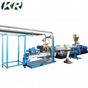 [Hot Item] Underwater Pelletizer System TPE/ TPR Underwater Pelletizing Machine