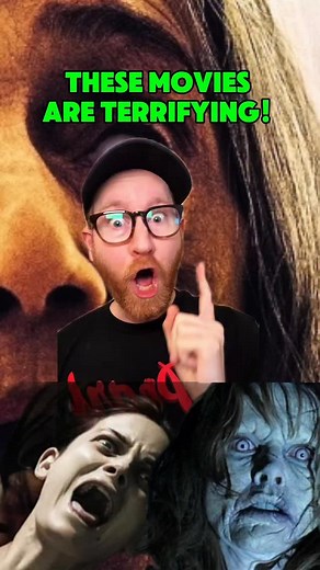 4K views · 16 comments | SCARY, INTENSE, CHILLING & DISTURBING  Have you seen all of these? FOLLOW @bigfatcult for all things MOVIES, HORROR, TV & POP CULTURE #Horror #Horrormovies #disturbingmovies #horrorfan #horrorcommunity #horrorjunkie #moviereview #movies #scarymovies #movierecommendation #filmreview #horrorlover #horrornerd #horrorgeek #horrorlife #horrorfanatic #horrorcore #movieoftheday | BIG FAT CULT | Facebook