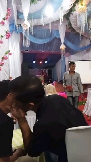 Baralek... ;; Rini amir KIM | Welly