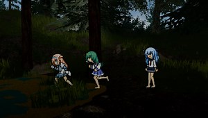 Slack Of Descent QS Experiment