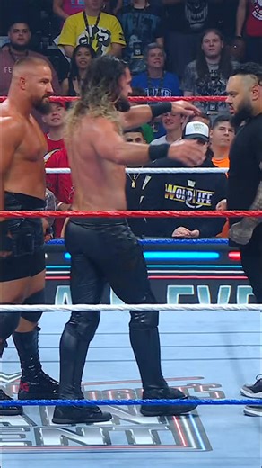 1.8M views · 10K reactions | "This is special now..."  | WWE | Facebook