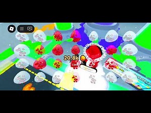 PS99 New Update: Slime Factory