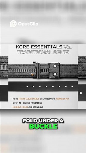 Top 3 Tactical Belts on Amazon: Every Man NEEDS!