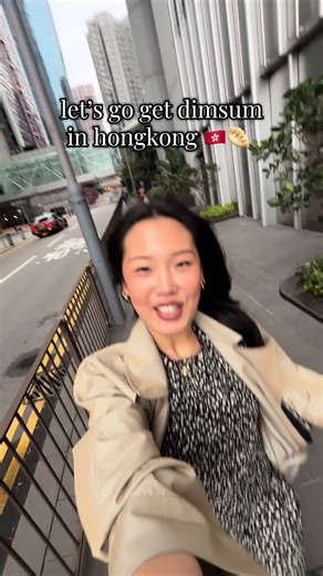 Delicious Vegetarian Dim Sum in Hong Kong