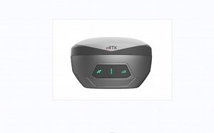 [Hot Item] High Performance Hi Target Brand Vrtk GPS Receiver