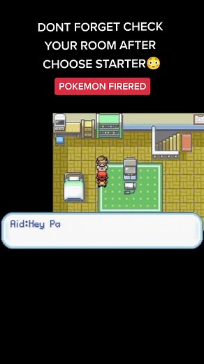 Como conseguir Pokémon legendarios en Fire Red