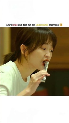 The way she insulted them💀 #kdrama#video #shorts