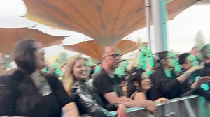 Amphi Festival ⚰️ Project Pitchfork Official Köln – unsere Stadt VisitKoeln | Dr. Mark Benecke