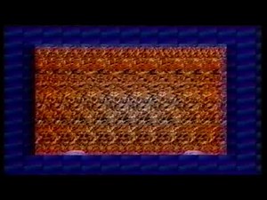 Magic Eye 3 D Images