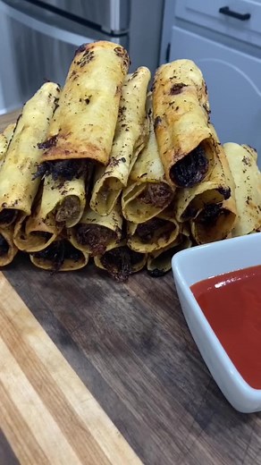 Homemade Crispito Recipe for School Lunches