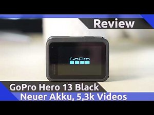 GoPro Hero 13 review: Is the 5.3K action cam really worth it?