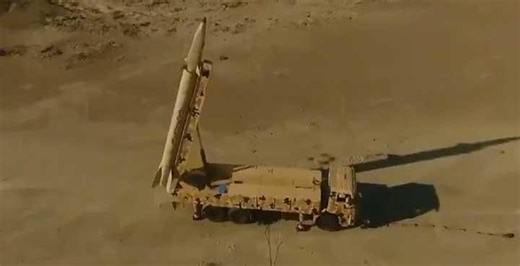 Iran strikes Haifa refinery after attacks on Iranian energy infrastructure — The Nordic Times