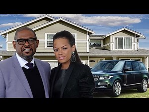 Forest Whitaker's Lifestyle & Net Worth 2022