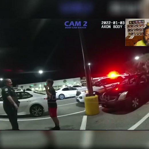 Police Field Sobriety Test: Finger to Nose Explained! #shorts