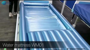 4.4K views · 37 reactions | #Matelas #EAU #Prévention #Anti #Escarres ✅ ℹ️ Comment installer le matelas à eau ? ⬇️⬇️  https://bestsante.com.tn/produit/matelas-a-eau/  Livraison à domicile sur toute la Tunisie | BEST SANTE | Facebook