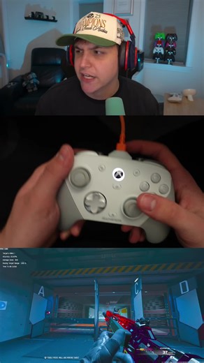 GameSir hooks us up with the G7 Pro fasho #xbox #controller #gamesirg7pro #tiktokshopcreatorpicks