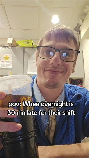 The Struggle of Being On Time for Work